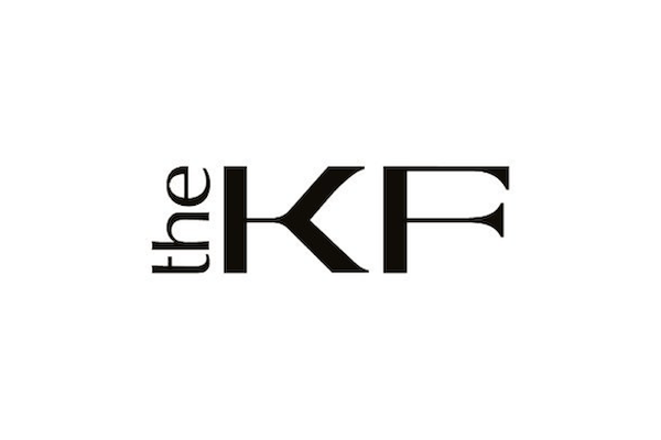 the KF logo