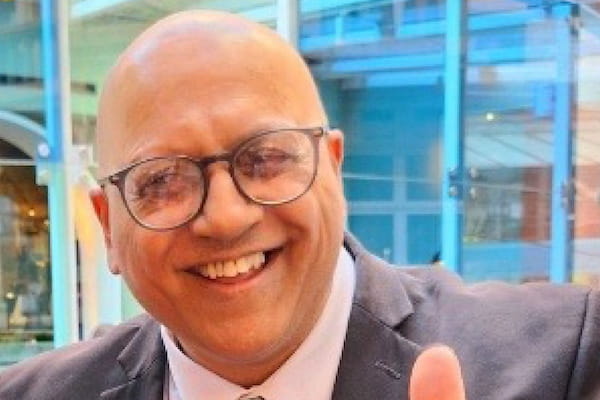 Balbir Judge