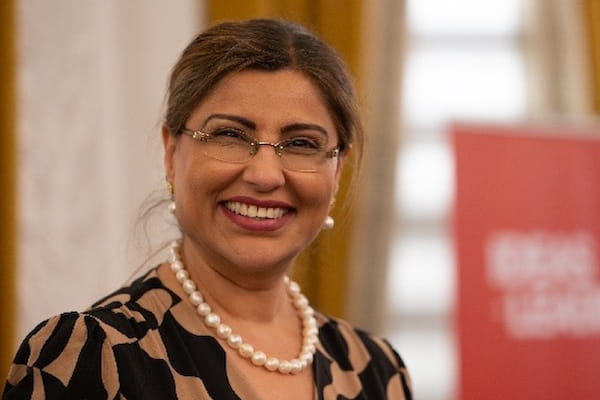 Prof. Dr. Parin Somani